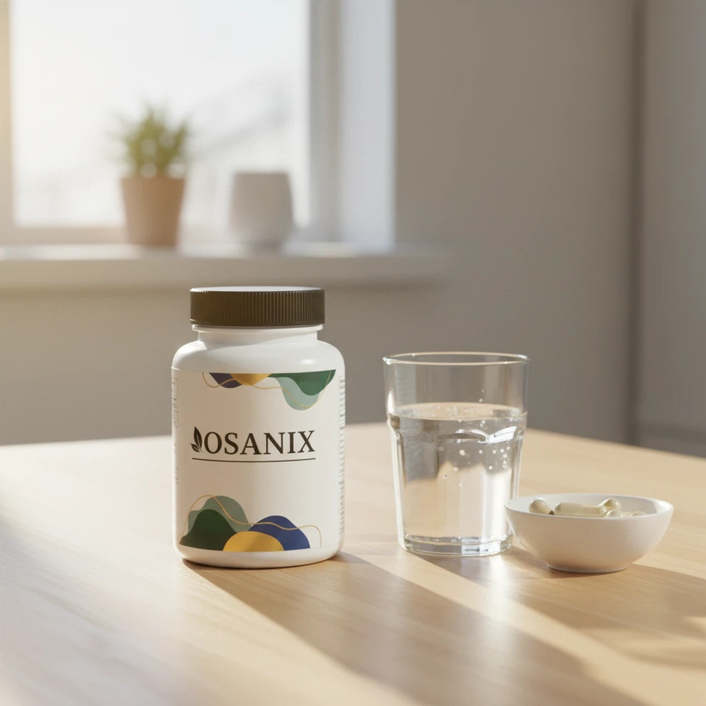 Osanix